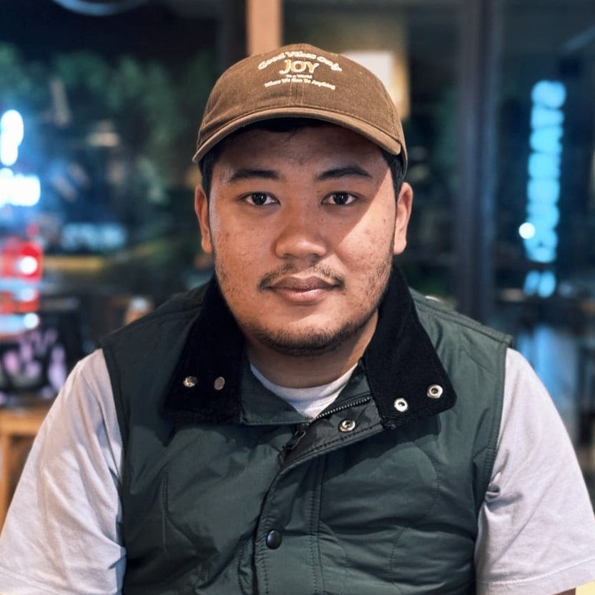 Adi Zulkarnaen