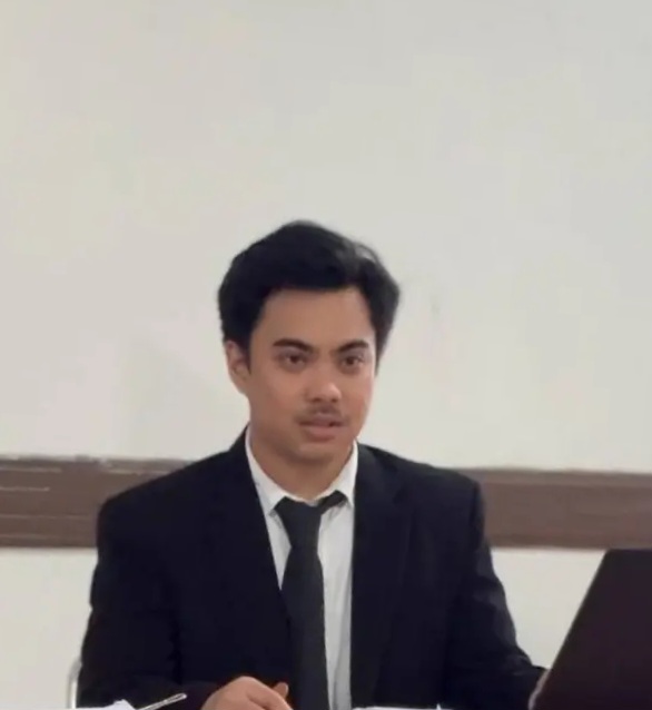 Ade Putra Syahnas