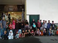 Makmur Payabo: Pekerja Anak Bukan Sekadar Angka, Pendampingan Nyata Kunci Perubahan