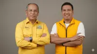 Legislator Golkar Palopo Ungkap Alasan Kuat Dukung Ilham Arief Sirajuddin Pimpin Golkar Sulsel