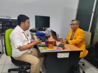 Prodi Ekonomi Pembangunan Terapkan SOP Internal Pencegahan dan Penanganan Kekerasan, Menjadi yang Pertama di Universitas Negeri Makassar