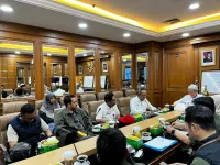 Sinergi Pusat-Daerah Perkuat Tata Kelola Taman Nasional Taka Bonerate: Lindungi Alam, Dongkrak Ekonomi Lokal