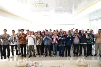 Dua Tahun Berturut-turut, Bulukumba Jadi 'Kampus Lapangan' Mahasiswa UGM