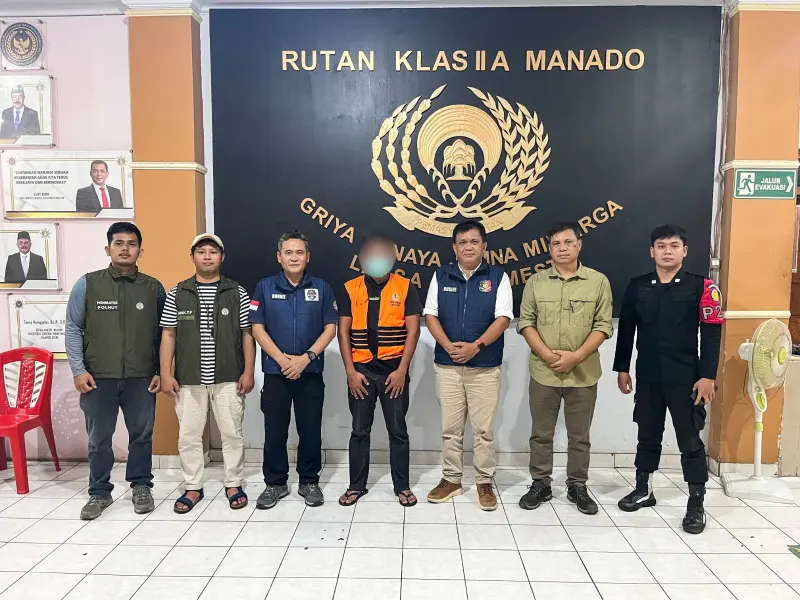 Jalur Ilegal Satwa Dilindungi Terungkap, Penjual Kakatua Raja dan Kasuari Menanti Hukuman Berat
