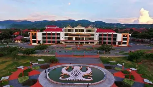 Sinergi Ekonom Muda Sulawesi: LKW ISMEI Wilayah X Bakal Dihelat di Universitas Tadulako Palu