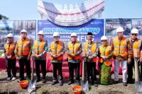 Muhammadiyah Bangun Pabrik Infus, Wujudkan Kemandirian Farmasi Bangsa