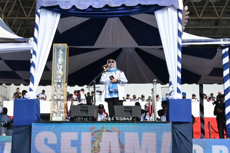 Porsenijar PGRI Sulsel 2026: Tonggak Kolaborasi Strategis Guru dan Pemerintah Daerah Demi Pendidikan Bermutu
