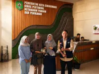 Program Dosen Berkarya UB Dorong Sinergi Blue Economy di Singkawang,  Kunci Pembangunan Berkelanjutan