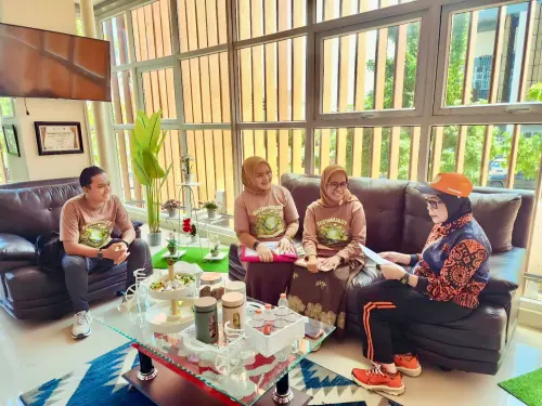 Bulukumba dan Tim Riset Ciputra Makassar Jalin Sinergi Kuat, Dorong Pariwisata Berkelanjutan Berbasis Inovasi