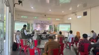Hutan Lindung Jampea Kembali Ungkap Keajaiban: Dua Burung Langka Teridentifikasi, Konservasi Mendesak