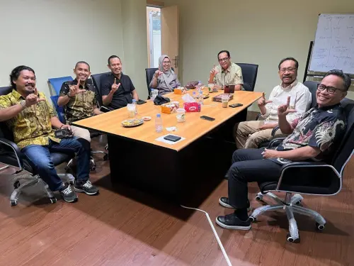 BPP DOB Luwu Raya Matangkan Strategi di Jakarta, Perjuangan Provinsi Baru Kian Terarah
