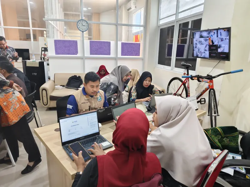 Permudah UMKM Urus NIB, Bulukumba Hadirkan Layanan Perizinan Gratis di Tiap Kecamatan
