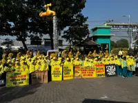 Edukasi Lingkungan Ditanamkan Sejak Dini, Wujudkan Generasi Peduli Sampah Plastik