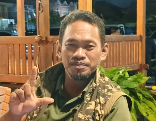 Listan Ingatkan Potensi Penumpang Gelap di Tengah Menguatnya Perjuangan Provinsi Luwu Raya