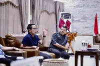 Sinergi Unhas-Bulukumba, Riset dan Inovasi Kunci Percepatan Pembangunan Daerah