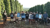 Konflik Tanamalia Memanas, FPM-WTL Akan Demo PT Vale: Tantang Keadilan Investasi di Luwu Timur