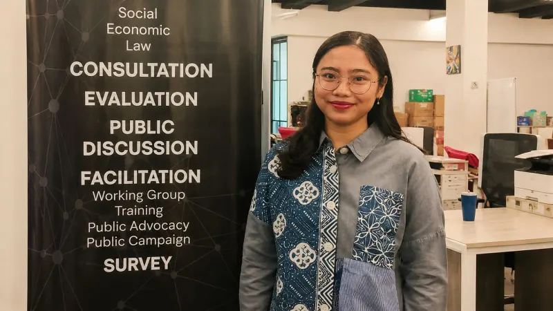 The Indonesian Institute, Center for Public Policy Research (TII): Hari Anak Nasional Harus Menjadi Momentum Memperkuat Perlindungan Anak di Indonesia