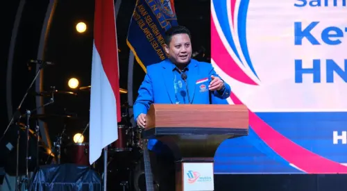 HNSI Sulawesi Selatan Apresiasi Kebijakan Presiden Prabowo Turunkan Harga BBM Khusus Nelayan