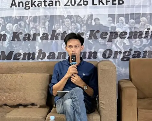 Urgensi RUU Daerah Kepulauan: Keberpihakan Politik Parlemen untuk 115 Pulau di Pangkep