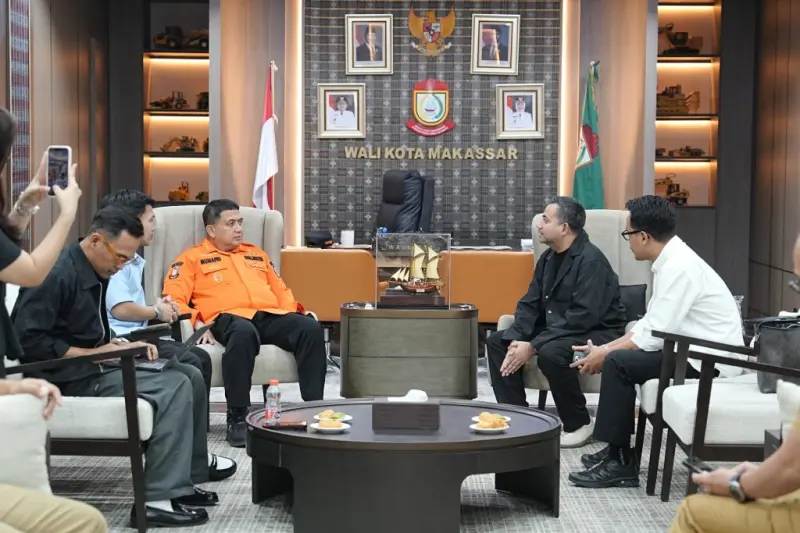 Targetkan 15 Ribu Pengunjung, Makassar Resmi Jadi Tuan Rumah Local Fest 2026