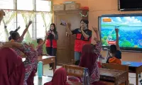 Mahasiswa Unhas Kembangkan Game Pembelajaran Lingkungan untuk Anak, Padukan Edukasi dan Hiburan