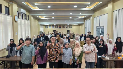 Melawan Kepunahan: Pemuda Sulawesi Selatan Jadi Garda Terdepan Pelestarian Bahasa Makassar di Era Digital