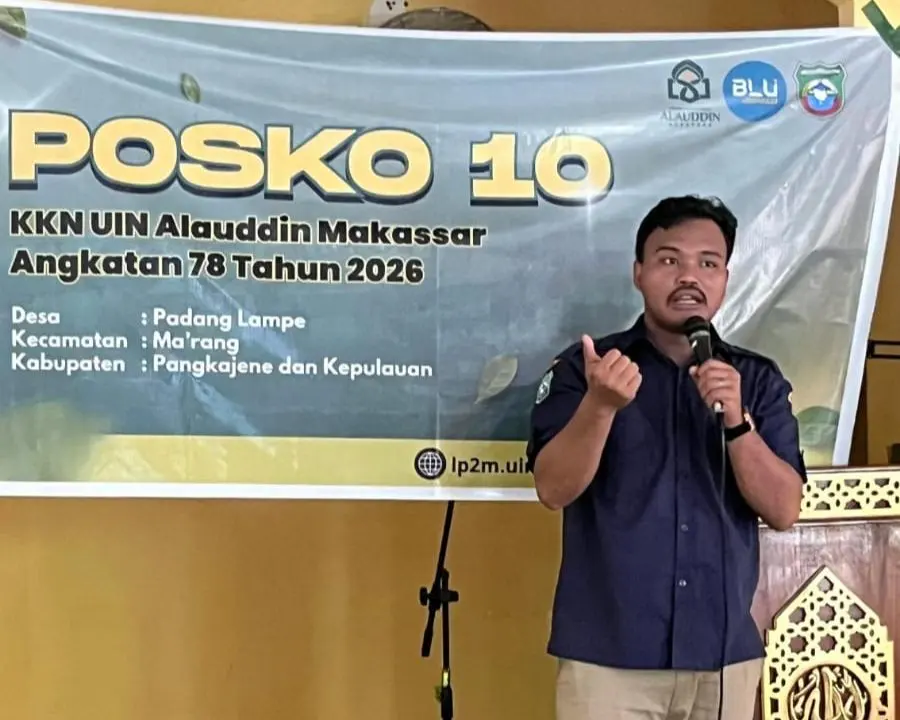 Karang Taruna Padanglampe Kutuk Keras Penganiayaan Lansia 80 Tahun: Tuntut Polisi Usut Tunta