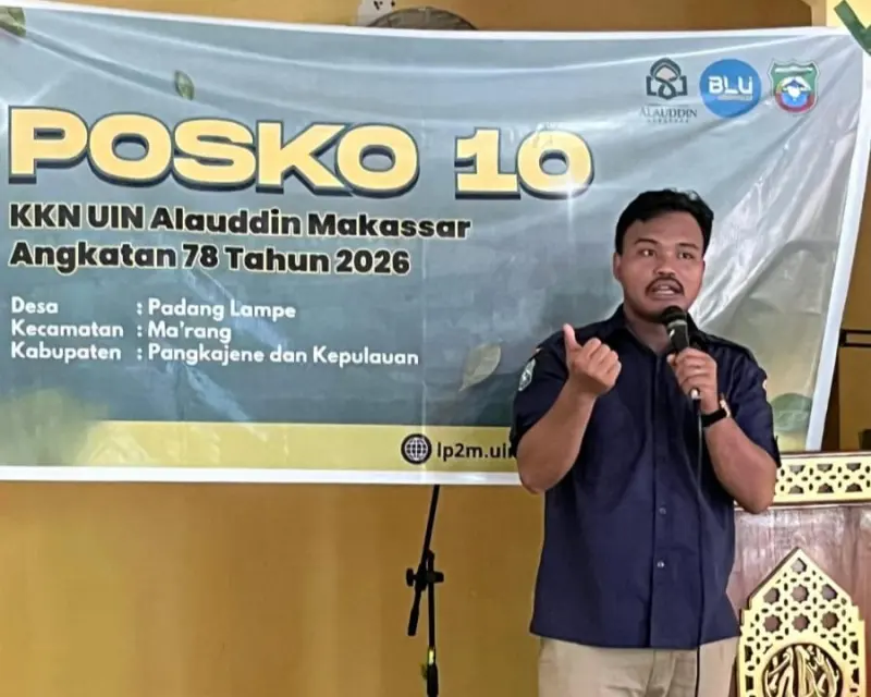 Karang Taruna Padanglampe Kutuk Keras Penganiayaan Lansia 80 Tahun: Tuntut Polisi Usut Tunta