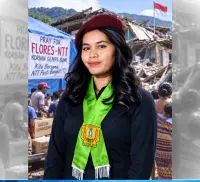 PMKRI Cabang Makassar Galang Solidaritas untuk Korban Gempa Flores-NTT