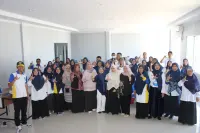 Guru Hebat Pangkep Belajar Transformative Learning dan Growth Mindset bersama UNM