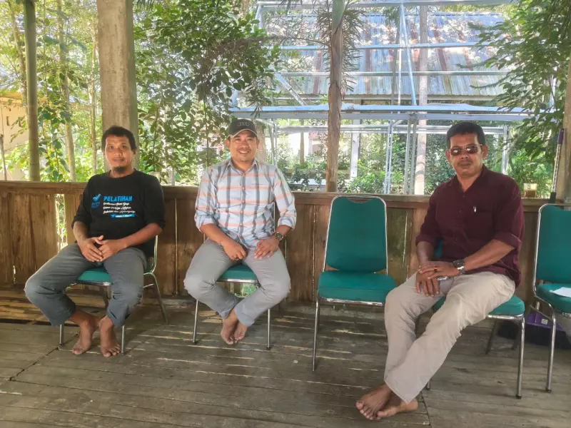 Desa Salassae Bulukumba Resmi Deklarasikan Diri sebagai Kampung Agroekologi
