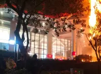 Dugaan Hydrant Lumpuh di Mall Nipah, Ketua KNPI Panakkukang Desak Audit Menyeluruh