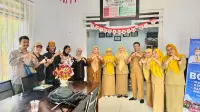 Lampu’ Toae: Festival Kritis Melawan Keterpinggiran Budaya Pesisir Kajuara