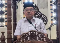 Pascagempa Flores, JK Ajak Masyarakat Bangkit Lewat Gotong Royong dan Pendidikan