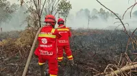 Balikpapan Hadapi Peningkatan ISPA di Tengah Cuaca Panas DKK Imbau Warga Jaga Kesehatan Musim Panas