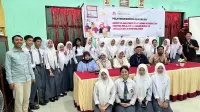 Perkuat Kesehatan Mental, Asa Timur Indonesia Latih Pelajar Jadi Konselor Sebaya