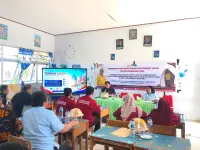 UNM Perkuat Literasi Digital Guru SD Negeri 144 Barru untuk Mendukung Manajemen Pendidikan Berbasis Karakter
Barru