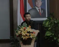 Integrity Discourse Apresiasi Polres Malang Gagalkan Peredaran Narkoba Skala Besar