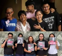 Setelah 16 Tahun, Mary Jane Veloso Bebas, Beranda Migran Serukan Perjuangan Perlindungan Pekerja Migran