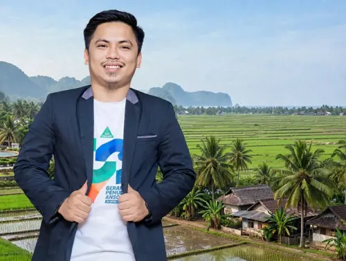 Dari Kebijakan Sektoral Menuju Policy Integration: Akselerasi Pembangunan SDM di Kabupaten Pangk