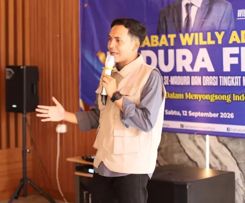 DEM Madura Soroti Perubahan Rundown Forum Hilir Migas, Minta Klarifikasi BPH Migas