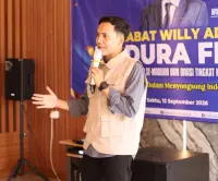 DEM Madura Soroti Perubahan Rundown Forum Hilir Migas, Minta Klarifikasi BPH Migas