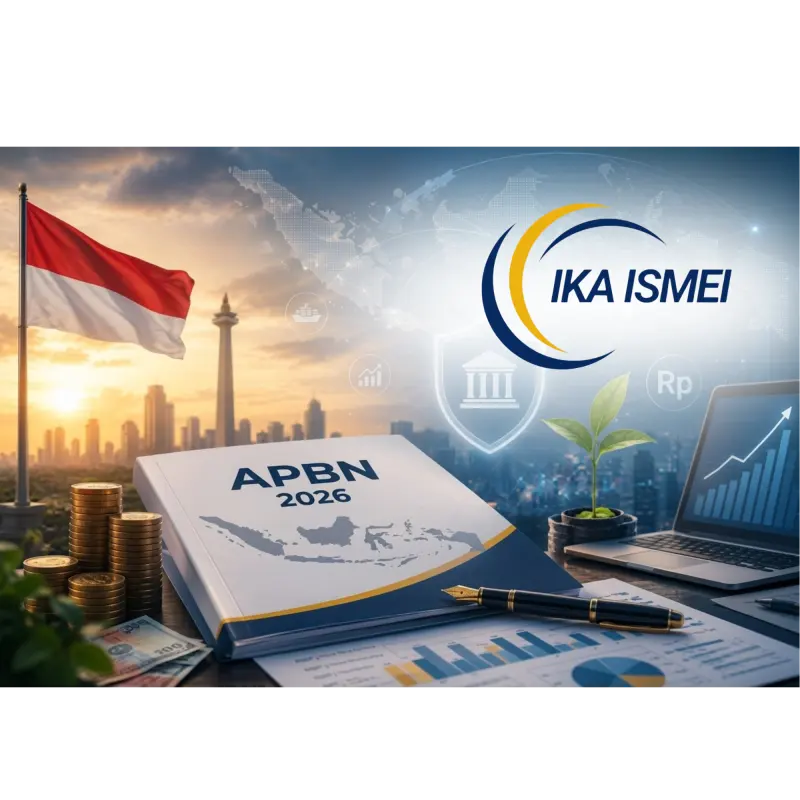 Resiliensi APBN 2026 dan Pelunasan Utang 1998 Jadi Fondasi Pertumbuhan Ekonomi