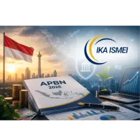 Resiliensi APBN 2026 dan Pelunasan Utang 1998 Jadi Fondasi Pertumbuhan Ekonomi