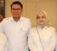 Perkuat Konsolidasi, Vonny Ameliani Suardi Resmi Pimpin APPSI Sulawesi Selata