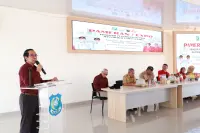 Unhas Serius Bangun Kampus di Bulukumba, Pemkab Siap Sediakan Lahan