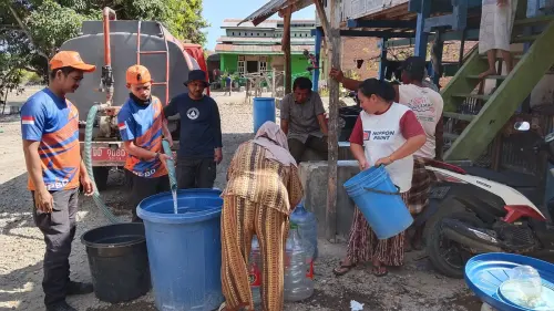 Mengurai Krisis Air Bulukumba, Dari Respons Darurat Menuju Ketahanan Berkelanjutan