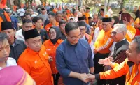 Anies Baswedan Hadir di Makassar, Partai Gerakan Rakyat Siapkan Konsolidasi Menuju Pilpres 2029