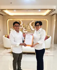 Pusdal LH Sulawesi Maluku Hadirkan Green Governance Hub, Transformasi Tata Kelola Lingkungan Berbasis Data