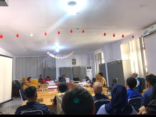 Dugaan Kebocoran Pajak Listrik, PMII Bulukumba Desak Pemda Transparan Soal Anggaran PJU